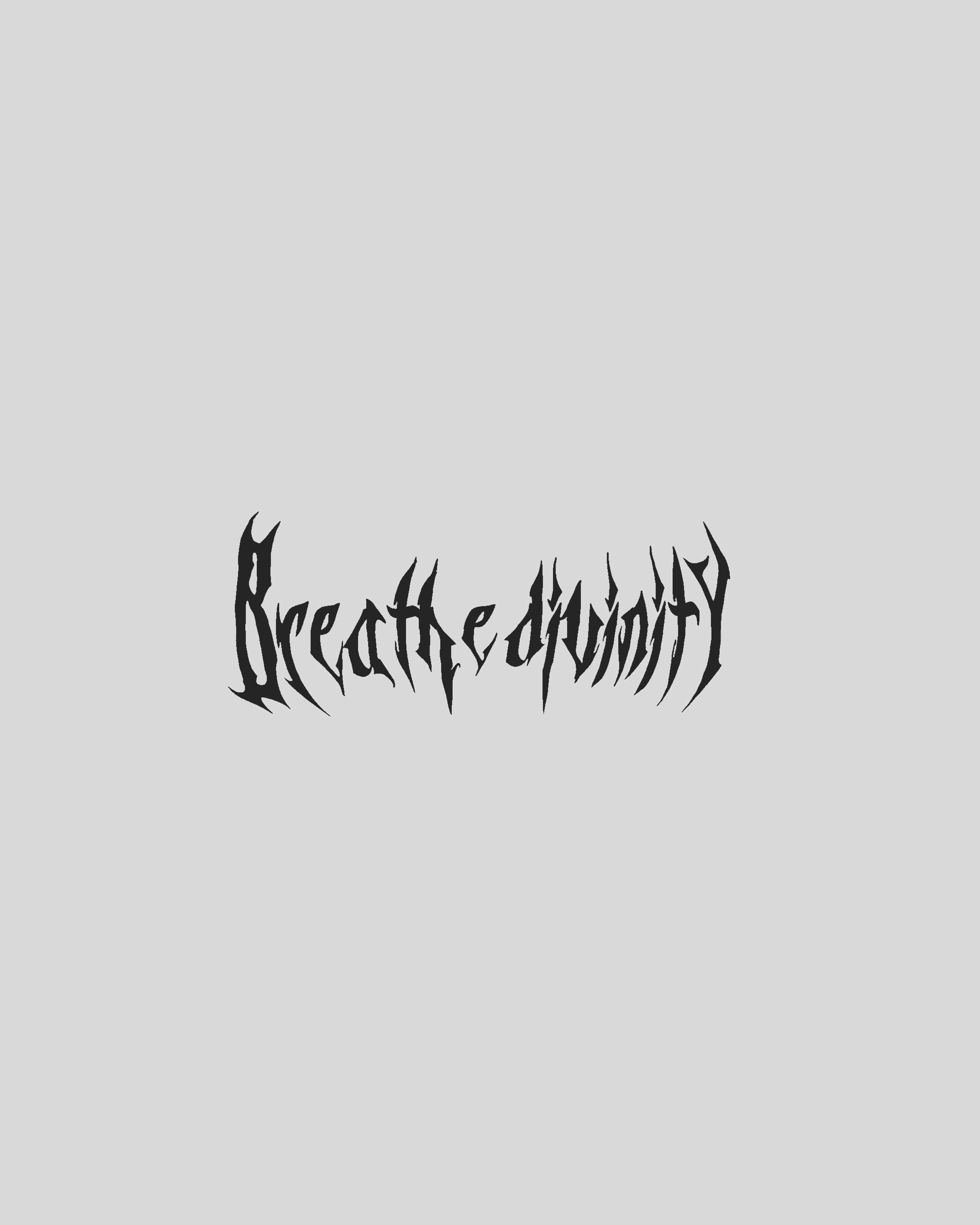 BREATHEDIVINITY