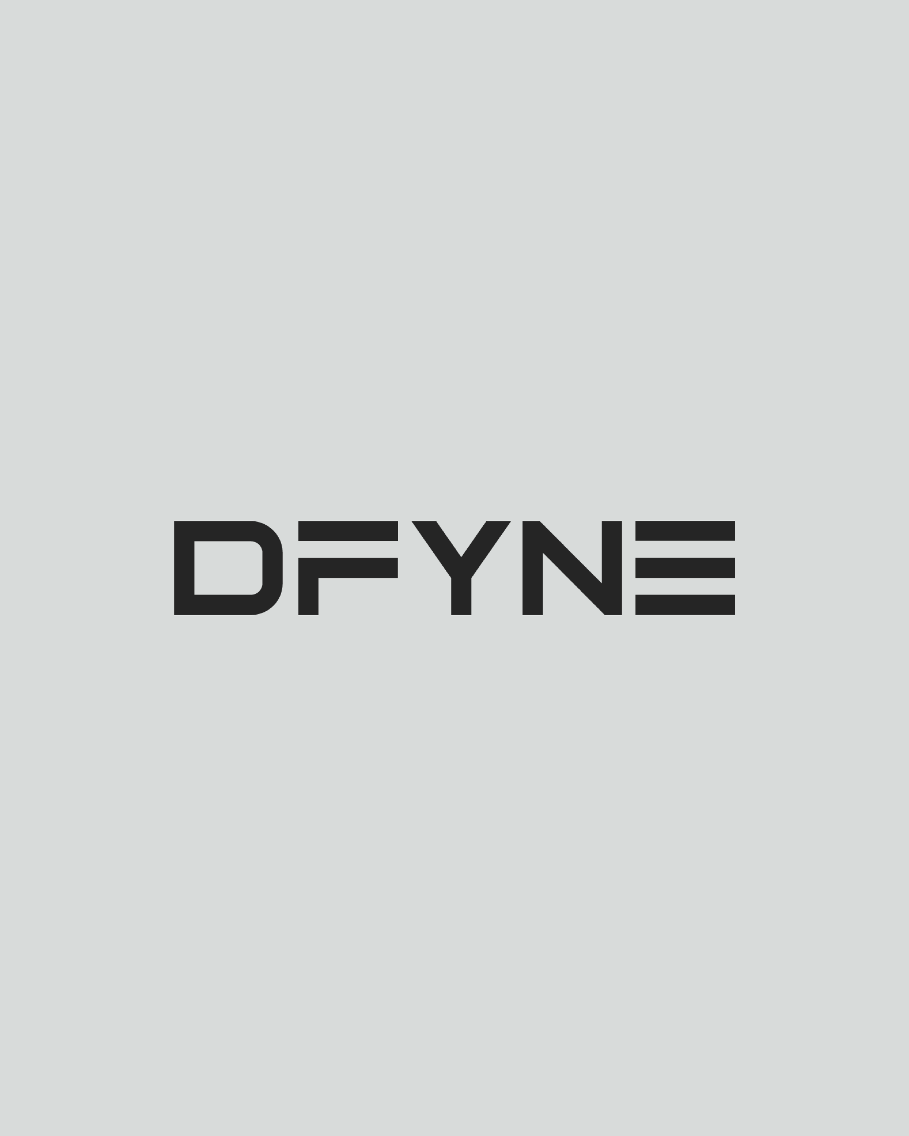 DFYNE