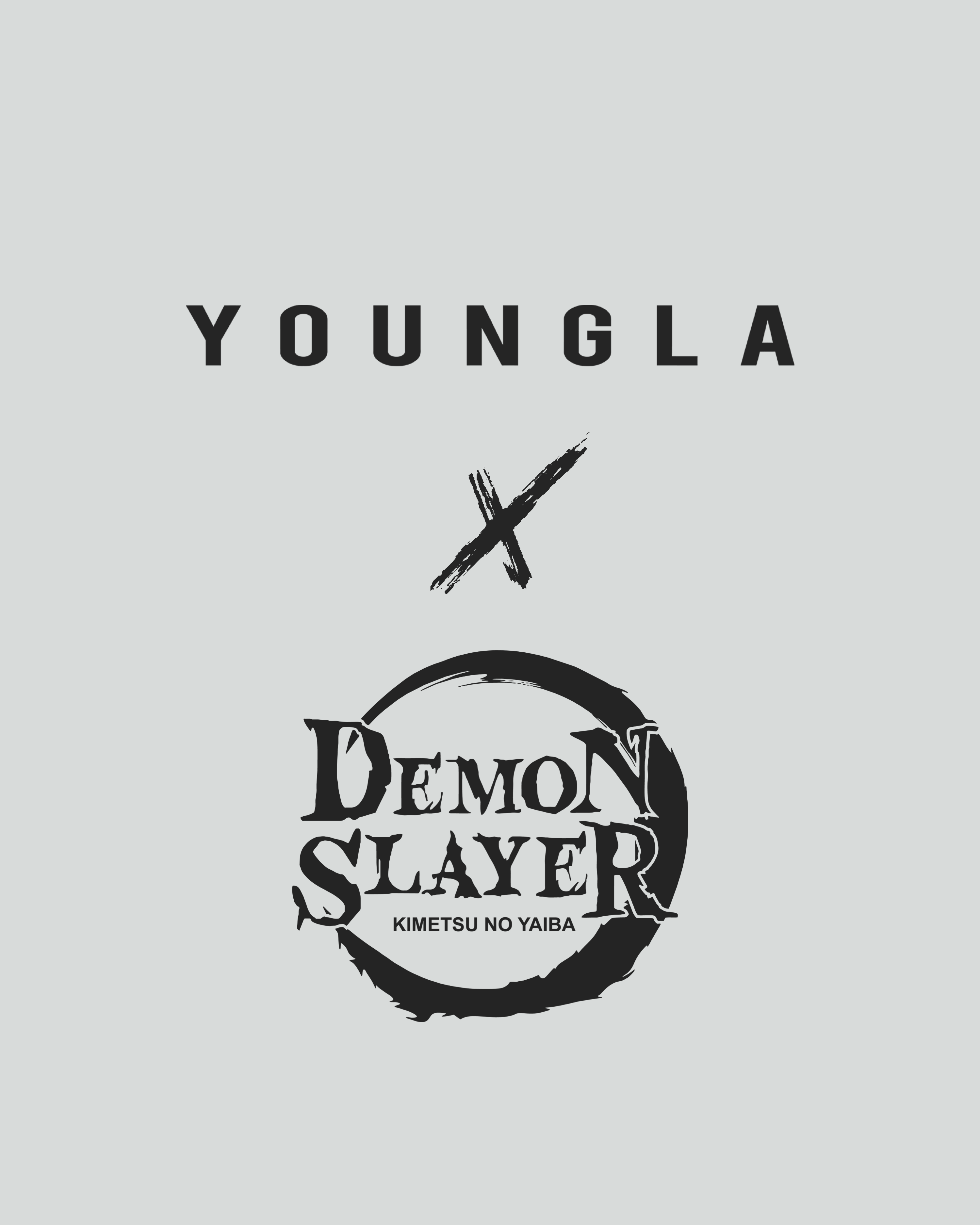 Youngla X Demon Slayer
