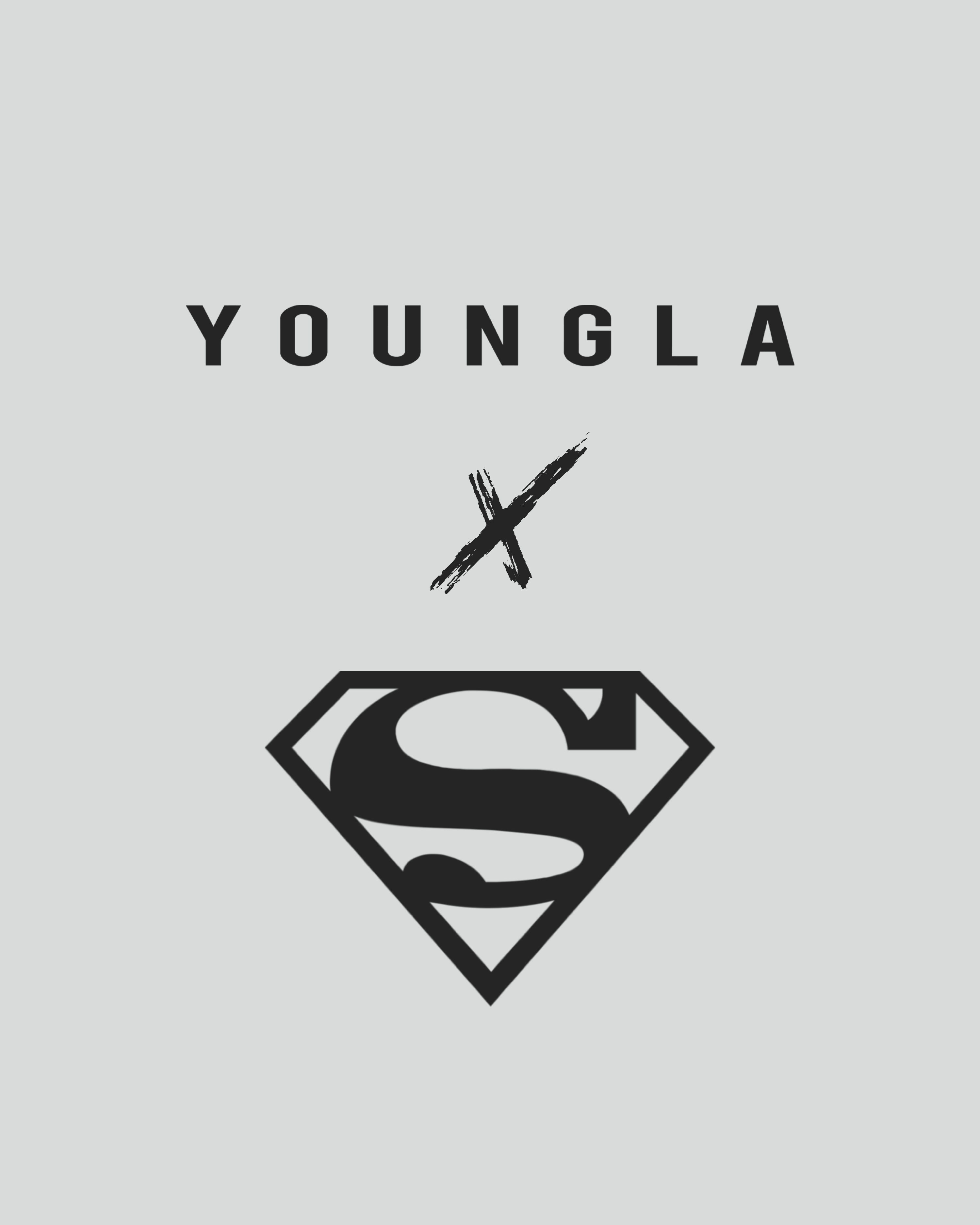 Youngla X Superman