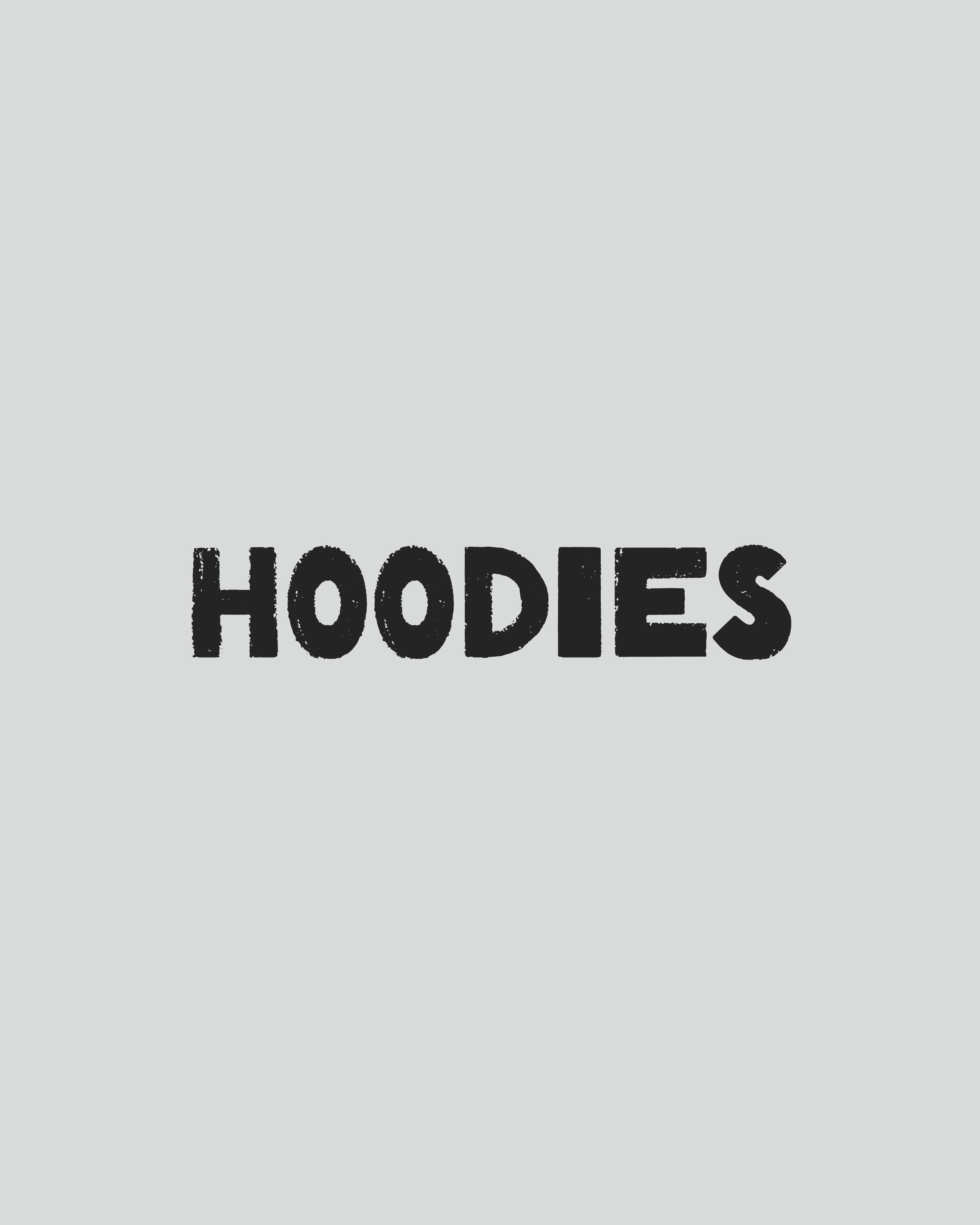 Hoodies