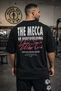 Oversize Mecca- Darc Sport