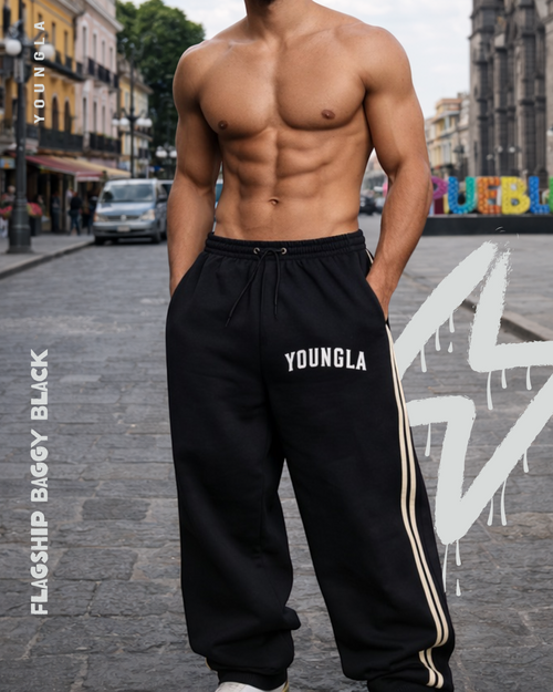 Baggy Flagship Youngla
