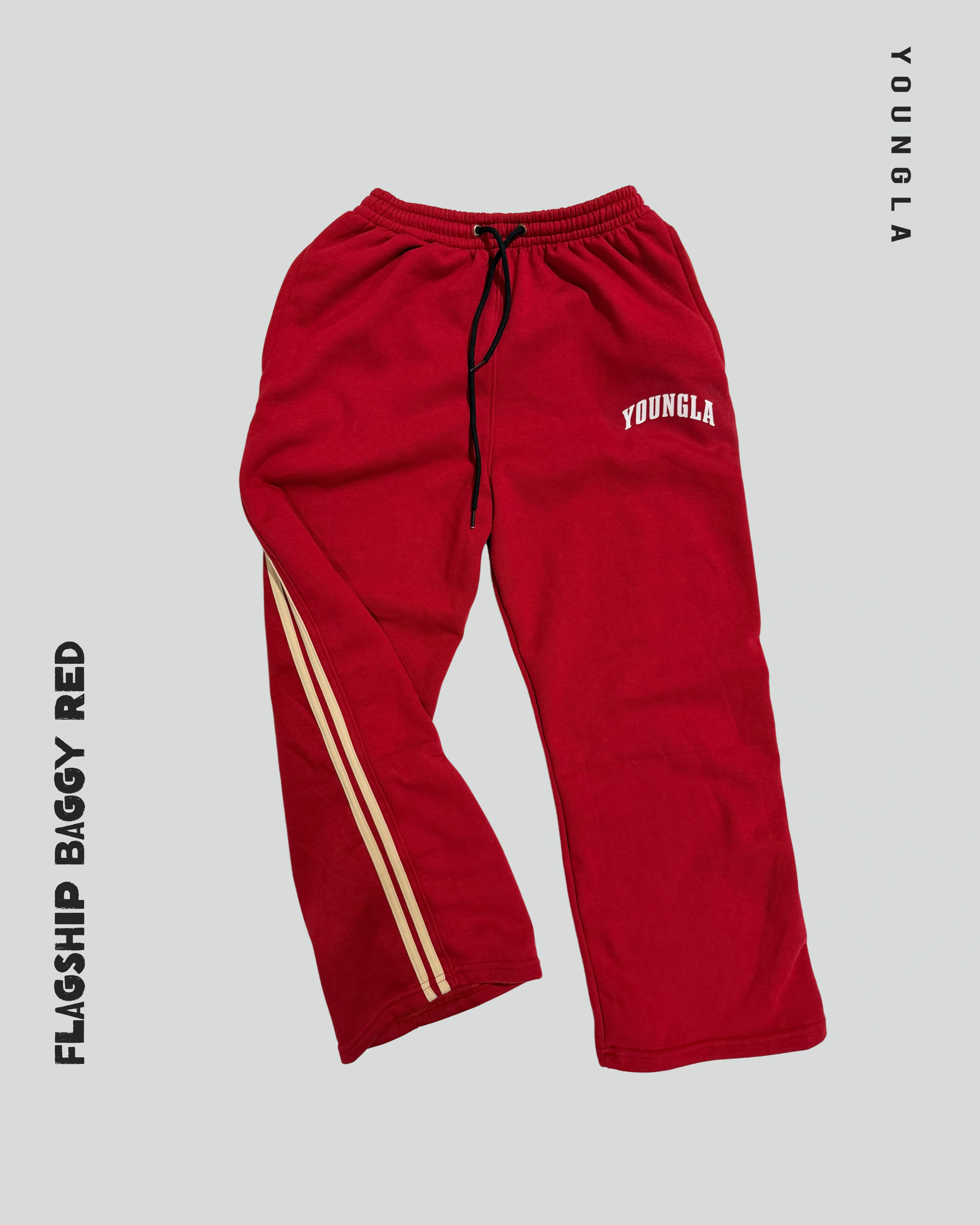 Baggy Flagship Youngla