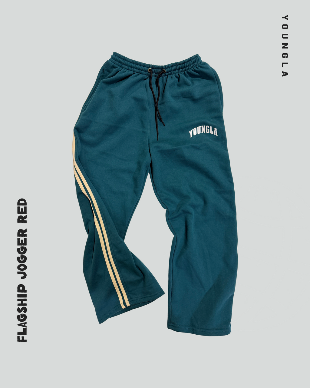 Baggy Flagship Youngla