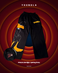 Baggy Pato Lucas- Youngla