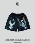 Short Harley Davidson- Darc Sport