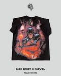 Oversize Daredevil- Darc Sport