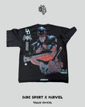 Oversize Daredevil- Darc Sport