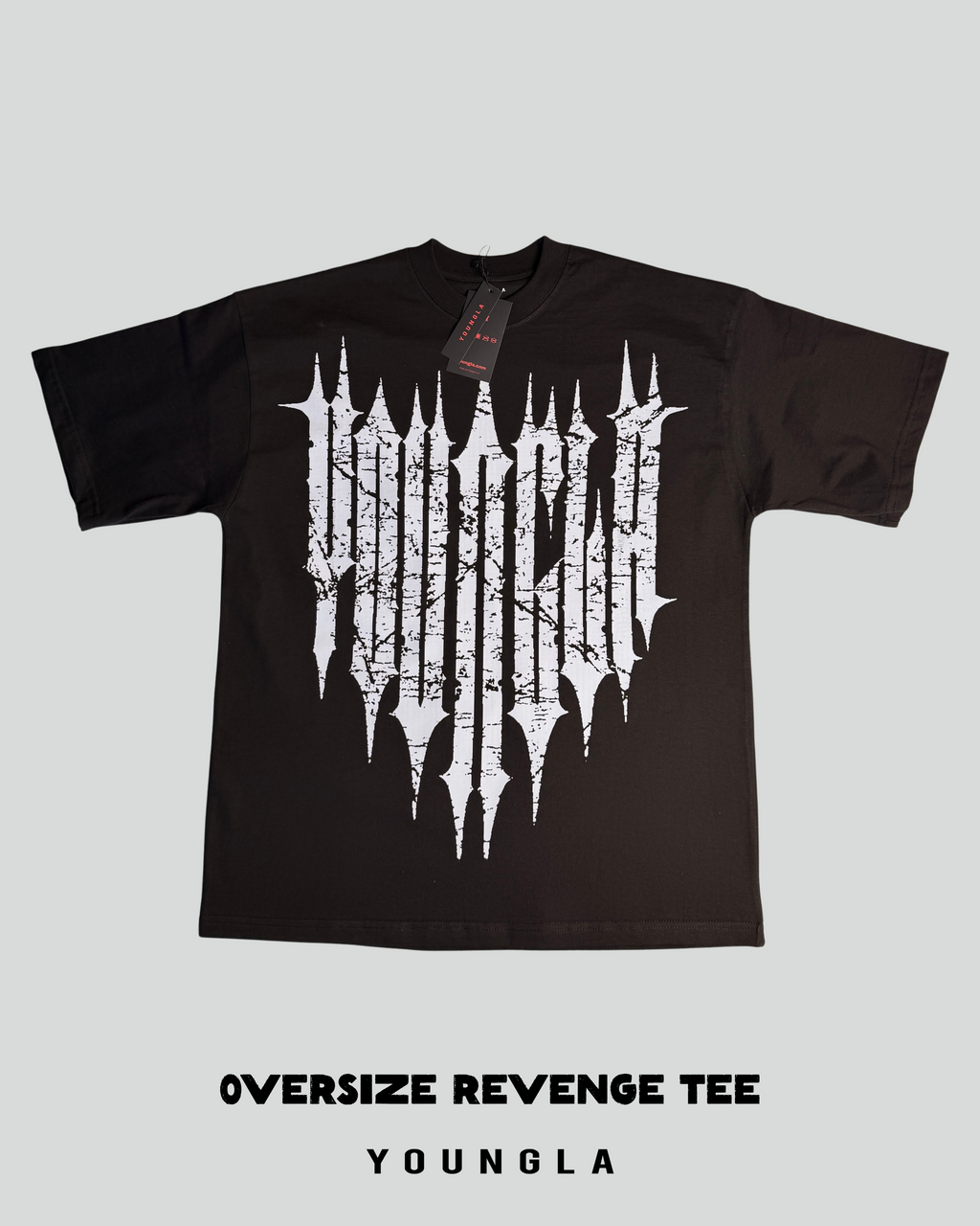 Oversize Revenge- Youngla