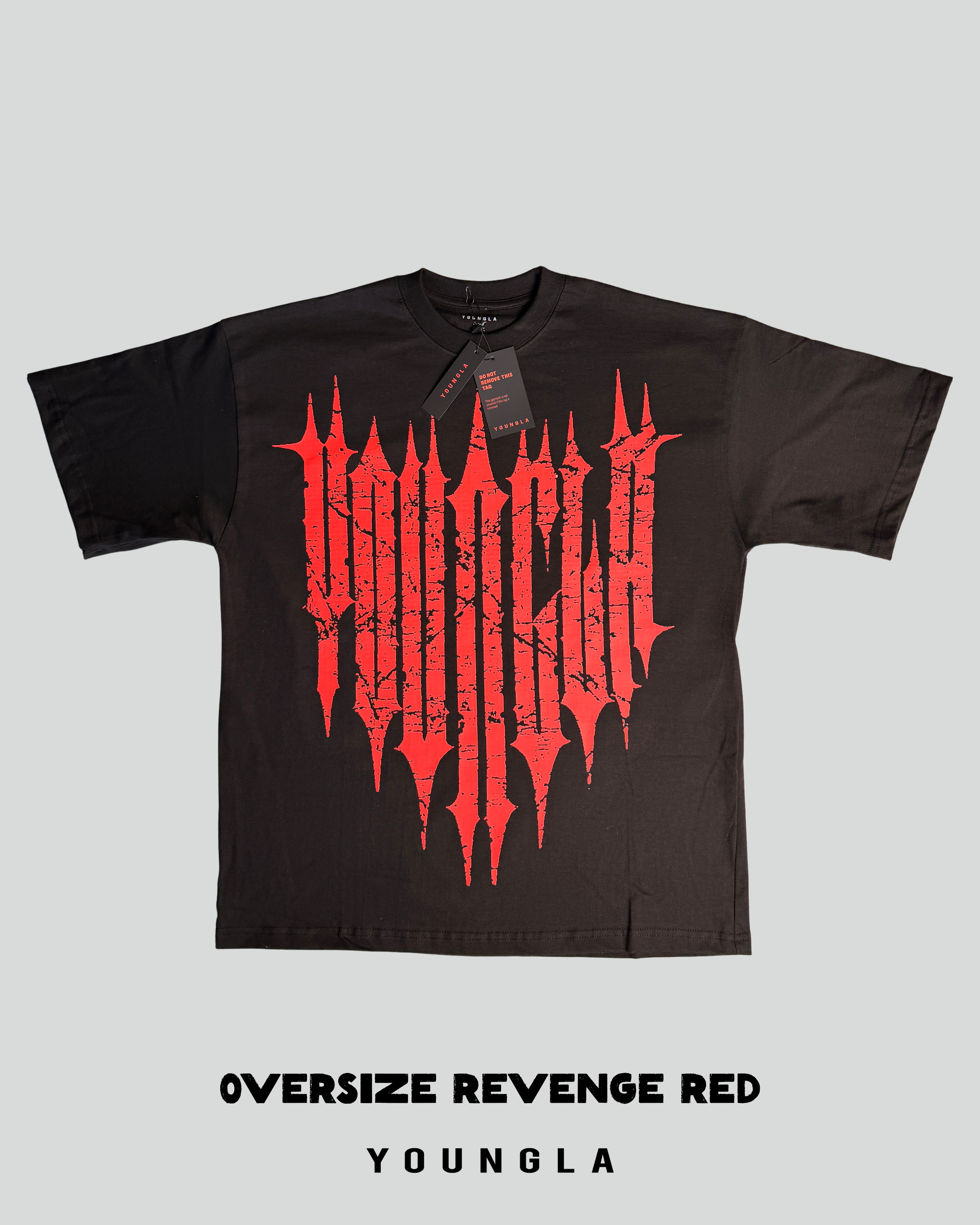 Oversize Revenge- Youngla