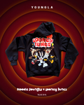 Hoodie Looney Tunes- Youngla