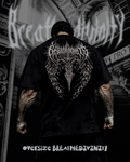 Oversize BREATHEDIVINITY