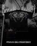 Oversize BREATHEDIVINITY