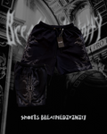 Short BREATHEDIVINITY