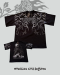 Oversize Batman Zombie- Civil Regime