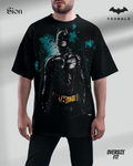 Oversize Tee Batman X Youngla