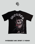 Oversize Darc Sport Venom Zombie