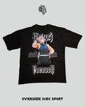Oversize Darc Sport Anime