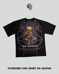 Oversize Darc Sport No Weapon