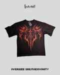 Oversize BREATHEDIVINITY