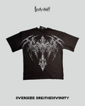 Oversize BREATHEDIVINITY