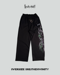 Baggy BREATHEDIVINITY Verde