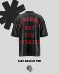 Oversize Darc Sport Remember