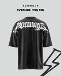 Oversize Tee Huge- Youngla