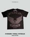 Oversize Motor Club- Youngla