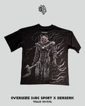 Oversize Berserk X Darc Sport