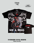 Oversize Me & Who- Civil Regime