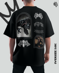 Oversize Venom- Darc Sport