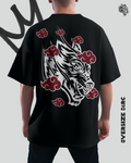 Oversize Naruto- Darc Sport
