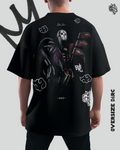Oversize Naruto- Darc Sport