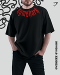 Oversize Gymshark