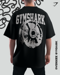 Oversize Gymshark