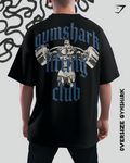 Oversize Lifting Club- Gymshark