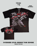 Oversize Thor Zombie- Civil Regime