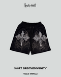 Short BREATHEDIVINITY