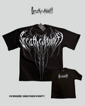 Oversize BREATHEDIVINITY