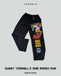 Baggy One Punch Man- youngla