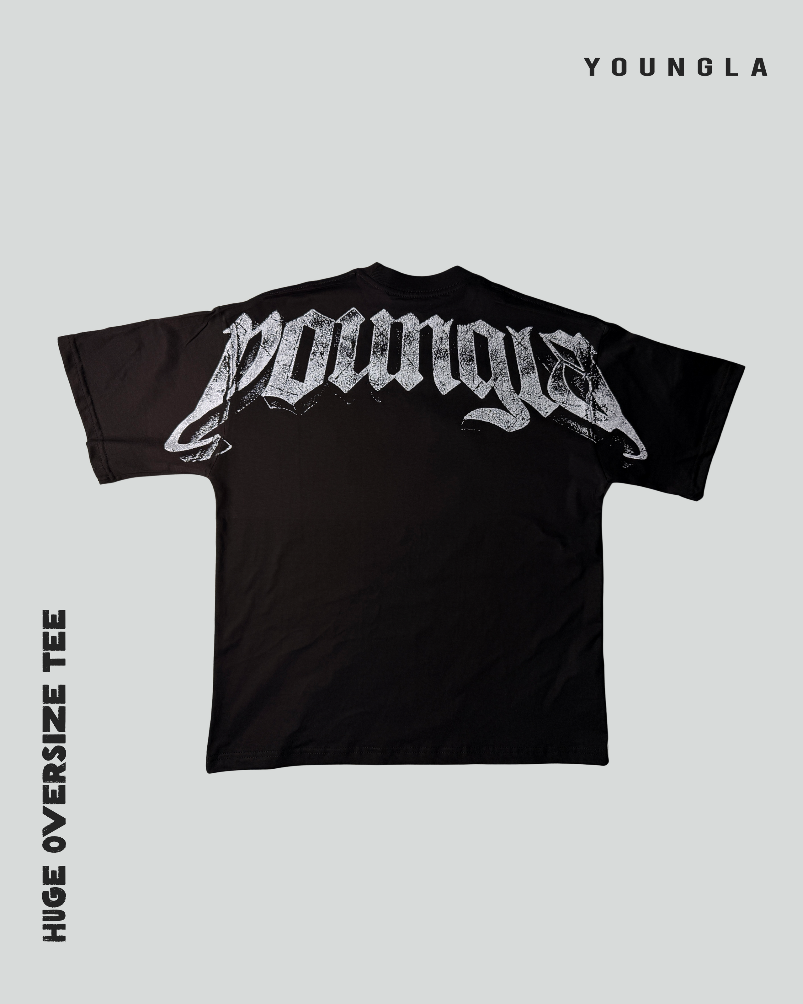 Oversize Huge- Youngla