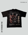 Oversize Attack On Titan- Youngla
