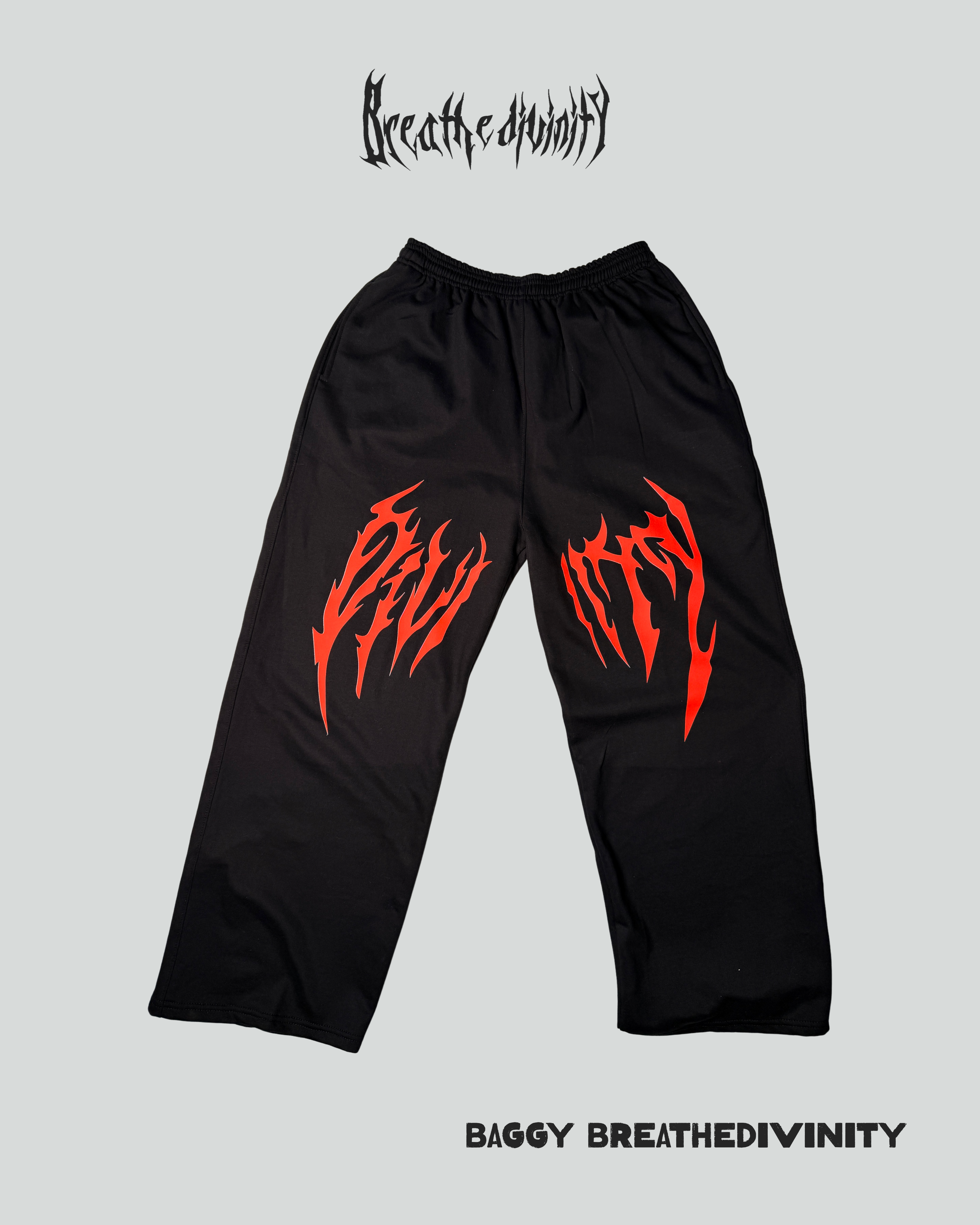 Baggy BREATHEDIVINITY