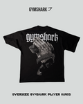 Oversize Gymshark Prayer Hands