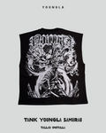 Tank Samurai- Youngla