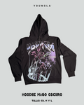 Hoodie Mago Oscuro- Youngla
