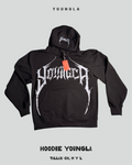 Hoodie Youngla
