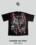 Oversize Lobo- Darc Sport